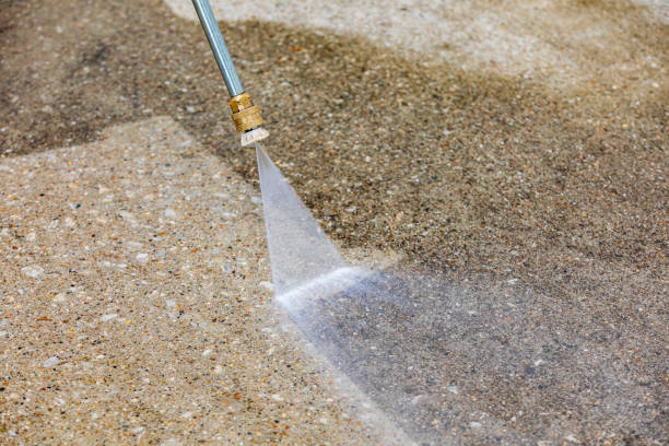 Reliable Staples, CT Pressure Washing Solutions